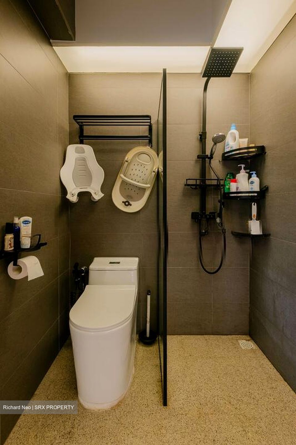 Blk 443D Fajar Hills (Bukit Panjang), HDB 5 Rooms #515617061